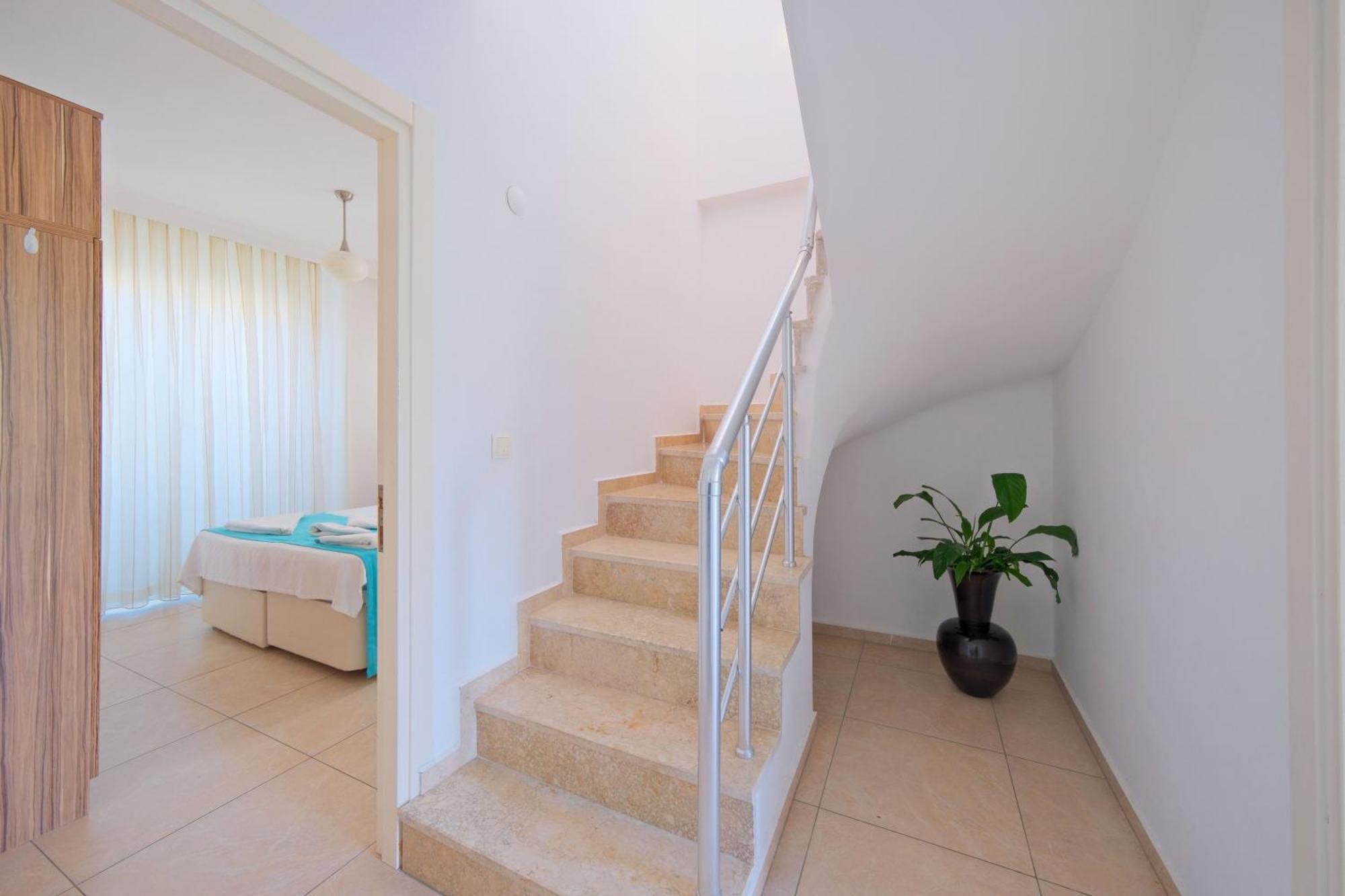 Legend Apartments Fethiye Exterior foto