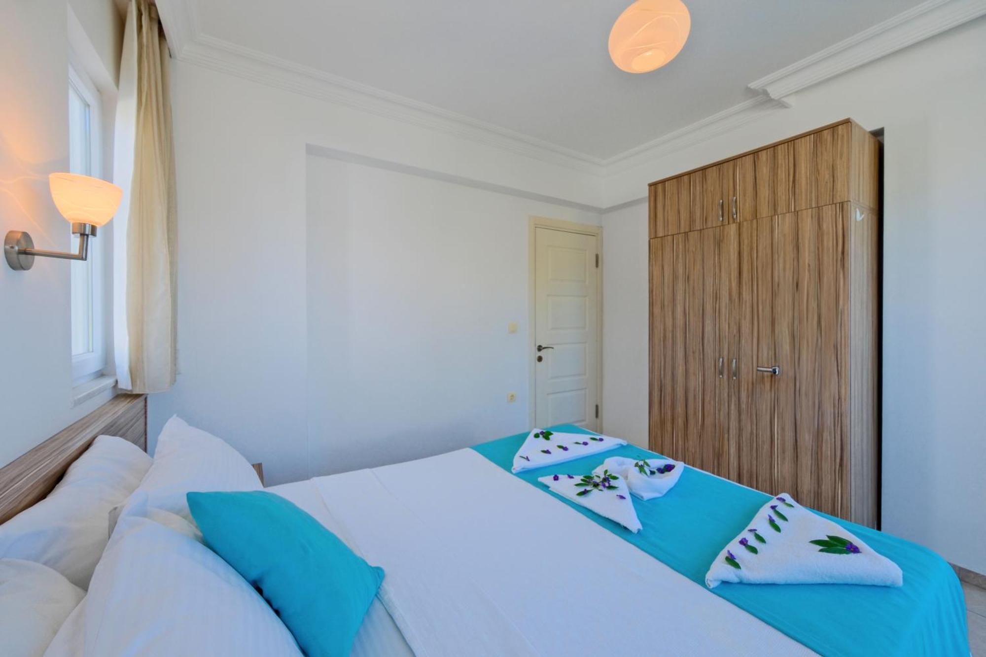 Legend Apartments Fethiye Exterior foto
